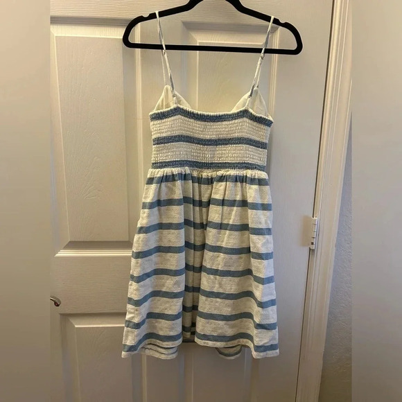 MARA HOFFMAN stripped dress - Picture 3 of 4